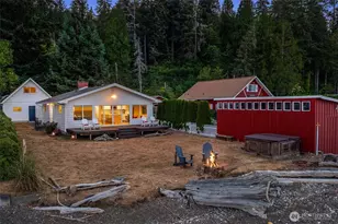 100 N Carroll Point Rd, Lilliwaup, WA 98555 - Photo 23