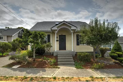 921 5th Avenue SE, Olympia, WA 98501 - Photo 1