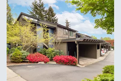 1819 N 107th Street #103, Seattle, WA 98133 - Photo 1
