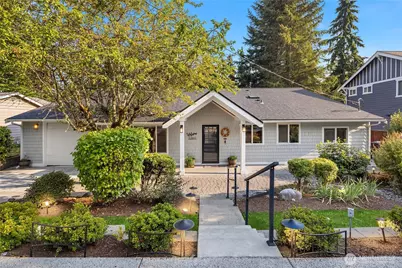 12641 NE 104th Street, Kirkland, WA 98033 - Photo 1