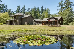 1028 Cross Rd, Lopez Island, WA 98261 - Photo 1