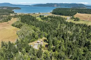 1028 Cross Rd, Lopez Island, WA 98261 - Photo 3