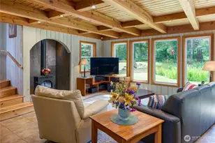1028 Cross Rd, Lopez Island, WA 98261 - Photo 7