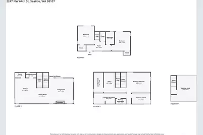 2247 NW 64th Street, Seattle, WA 98107 - Photo 37