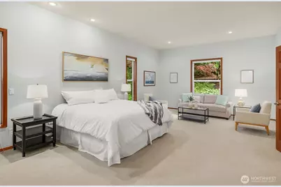 8387 NE Sumanee Place, Bainbridge Island, WA 98110 - Photo 19