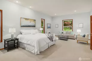 8387 NE Sumanee Pl, Bainbridge Island, WA 98110 - Photo 19