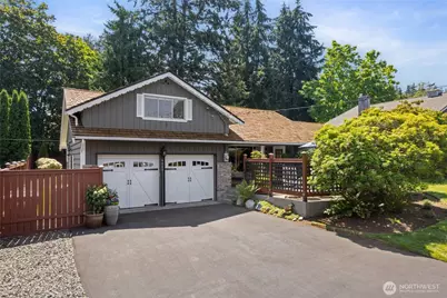 4025 Brouse Boulevard W, University Place, WA 98466 - Photo 3