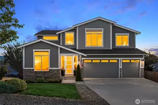 708 79th Ave SE, Lake Stevens, WA 98258 - Photo 1