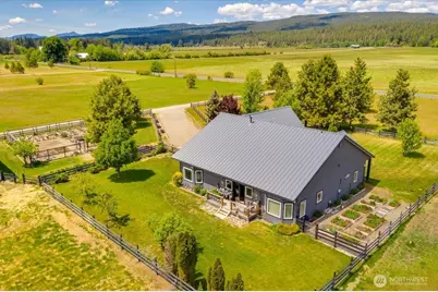 644 Masterson Road, Cle Elum, WA 98922 - Photo 3