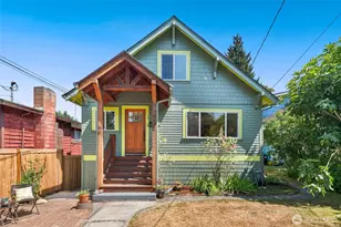 3422 21st Ave S, Seattle, WA 98144 - Photo 1