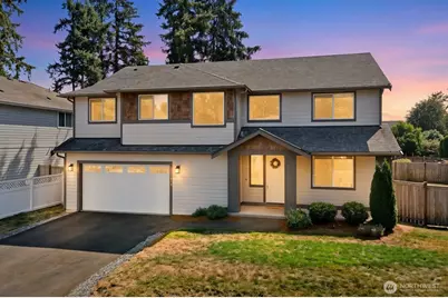 4913 NE 1st Street, Renton, WA 98059 - Photo 1