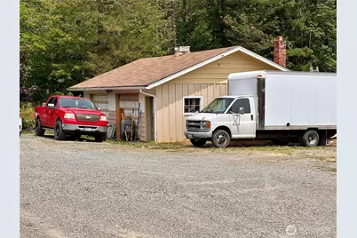 38519 Eatonville Cut Off Road E, Eatonville, WA 98328 - Photo 9