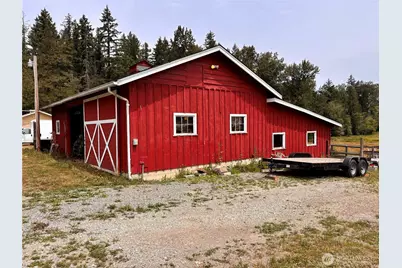 38519 Eatonville Cut Off Road E, Eatonville, WA 98328 - Photo 11