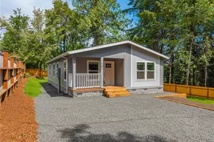 101 E Peyton Pl, Shelton, WA 98584 - Photo 1