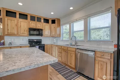 141 Frigate Street NW, Ocean Shores, WA 98569 - Photo 13