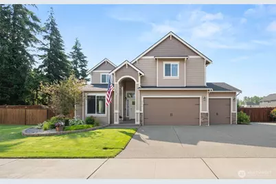 29015 33rd Avenue S, Roy, WA 98580 - Photo 1