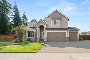 29015 33rd Ave S, Roy, WA 98580 - Photo 1