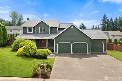 7614 138th Street Ct E, Puyallup, WA 98373 - Photo 1
