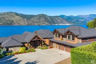 17 & 21 Moonlight Bay Ln, Manson, WA 98831 - Photo 5