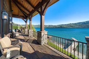 17 & 21 Moonlight Bay Ln, Manson, WA 98831 - Photo 15