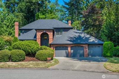 4311 126th Street Ct NW, Gig Harbor, WA 98332 - Photo 1