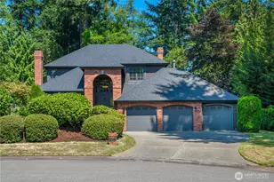 4311 126th St Ct NW, Gig Harbor, WA 98332 - Photo 1