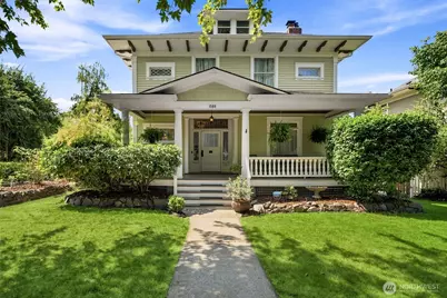 1509 N 5th Street, Tacoma, WA 98403 - Photo 1