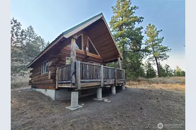 20 Doe Mountain Road, Tonasket, WA 98855 - Photo 21