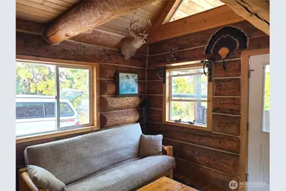 20 Doe Mountain Road, Tonasket, WA 98855 - Photo 3
