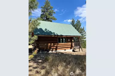 20 Doe Mountain Road, Tonasket, WA 98855 - Photo 19