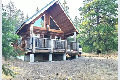 20 Doe Mountain Road, Tonasket, WA 98855 - Photo 1