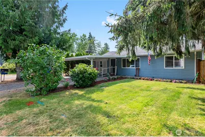 124 Tule Lake Road E, Tacoma, WA 98445 - Photo 1