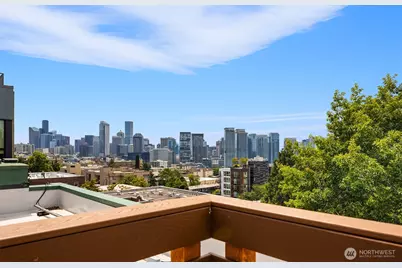 705 E Republican Street #102, Seattle, WA 98102 - Photo 1