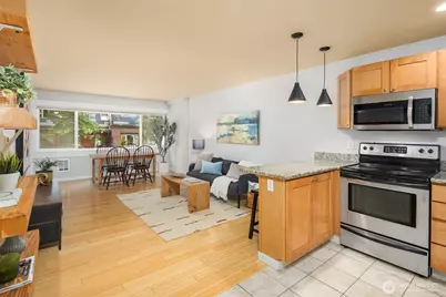 705 E Republican Street #102, Seattle, WA 98102 - Photo 3