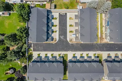 1030 Finch Lane #E4, Wenatchee, WA 98801 - Photo 29