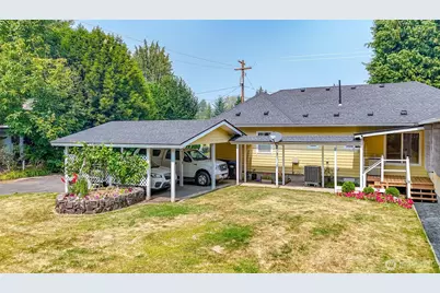 137 Damron Road, Mossyrock, WA 98564 - Photo 5