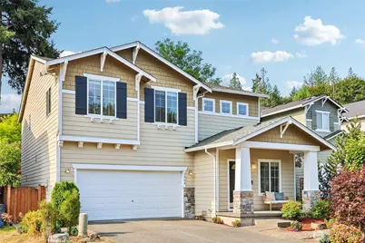 2804 232nd Street SE, Bothell, WA 98021 - Photo 1