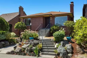 7551 33rd Ave NW, Seattle, WA 98117 - Photo 1