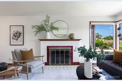 7551 33rd Avenue NW, Seattle, WA 98117 - Photo 7