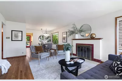 7551 33rd Avenue NW, Seattle, WA 98117 - Photo 5