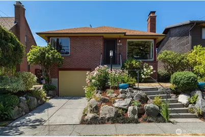 7551 33rd Avenue NW, Seattle, WA 98117 - Photo 3