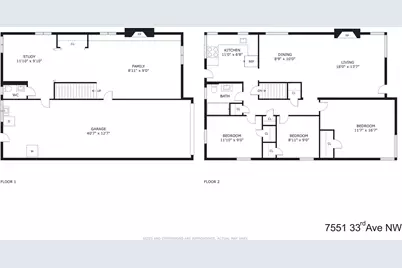 7551 33rd Avenue NW, Seattle, WA 98117 - Photo 39