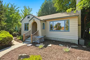 702 E 3rd Ave, Ellensburg, WA 98926 - Photo 3
