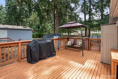 9202 206th Street Ct E #16, Graham, WA 98338 - Photo 3