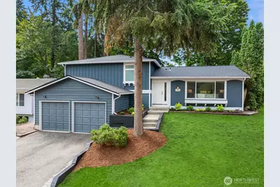 12515 NE 137th Place, Kirkland, WA 98034 - Photo 1