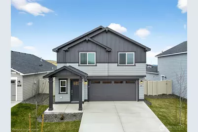 1409 Bill Ave, Walla Walla, WA 99362 - Photo 1