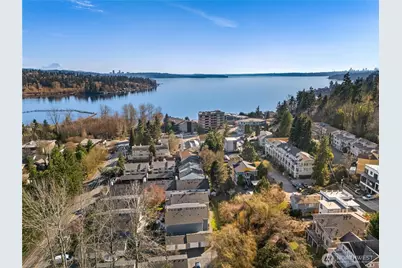 11901 93rd Avenue NE #B205, Kirkland, WA 98034 - Photo 19