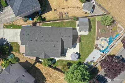 10732 Tucannon Court SE, Yelm, WA 98597 - Photo 39