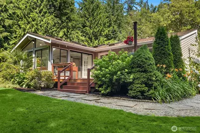 11471 Kallgren Road NE, Bainbridge Island, WA 98110 - Photo 1