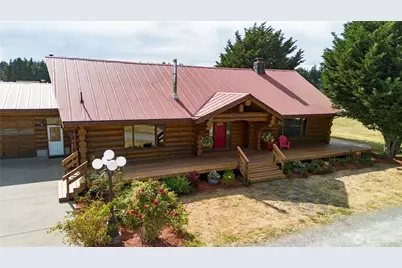 1231 Willeys Lake Rd, Ferndale, WA 98248 - Photo 1